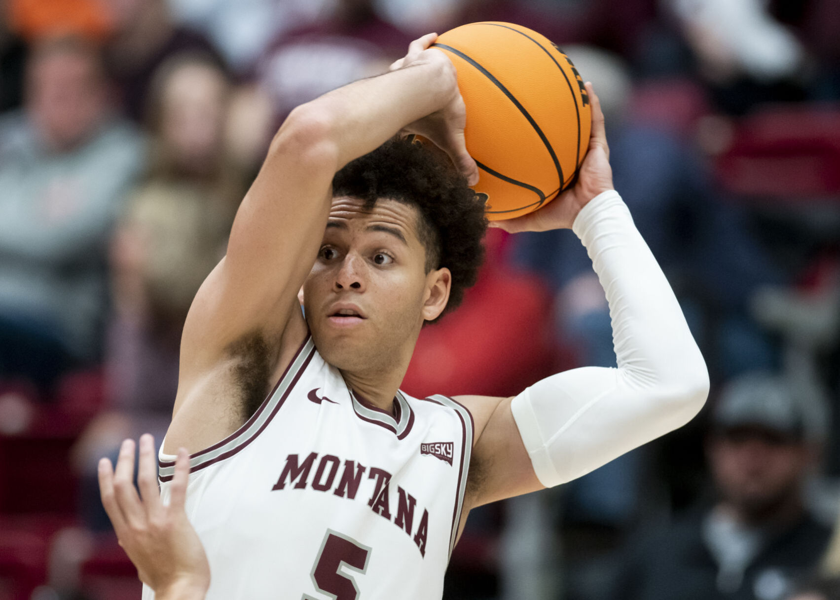Griz vs. UC San Diego 10